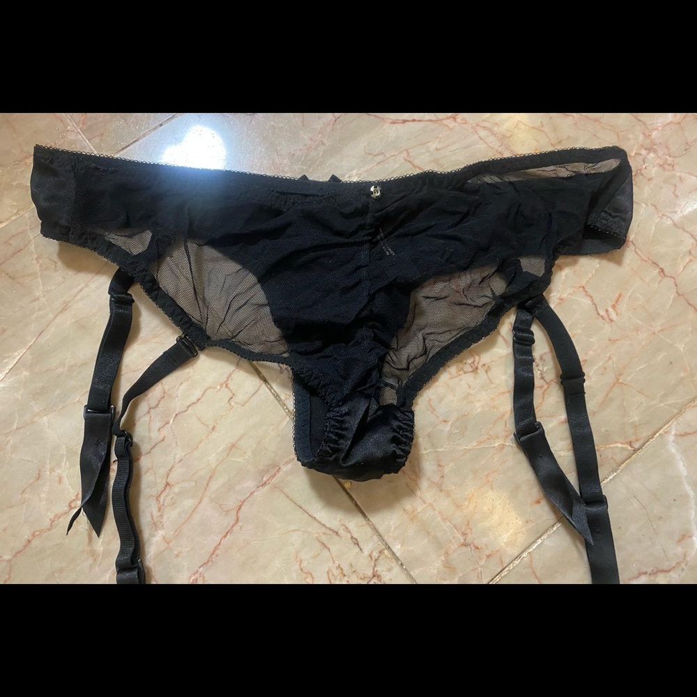 Victoria Secret Panties S View 2